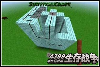 生存战争教程