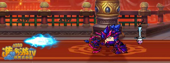 魔王快打唐三藏打金之祖巫攻略