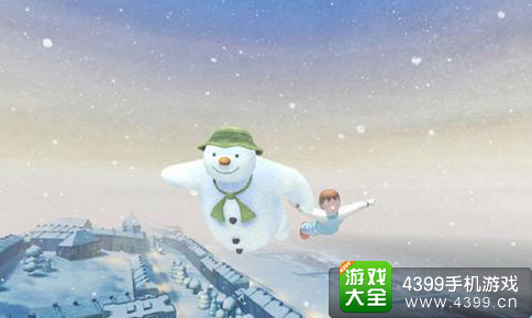 治愈系手游