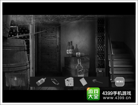 巴黎档案门