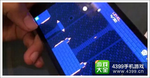 超级纳米跳跃者
