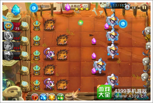 恶魔不要啊第14关
