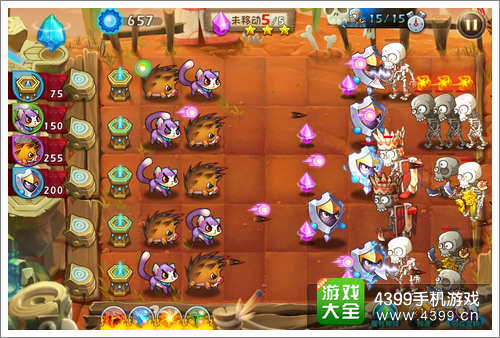 恶魔不要啊第14关
