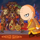造梦西游4唐三藏过金之祖巫