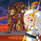 造梦西游4小白龙过金之祖巫