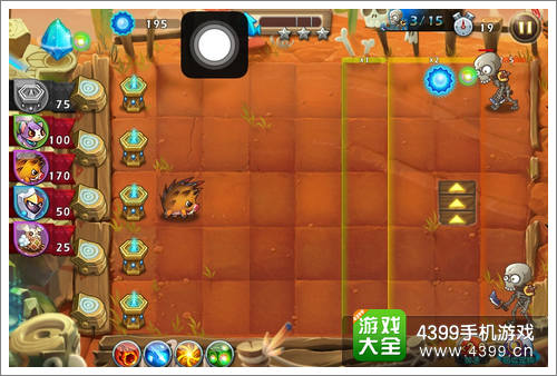 恶魔不要啊第16关攻略