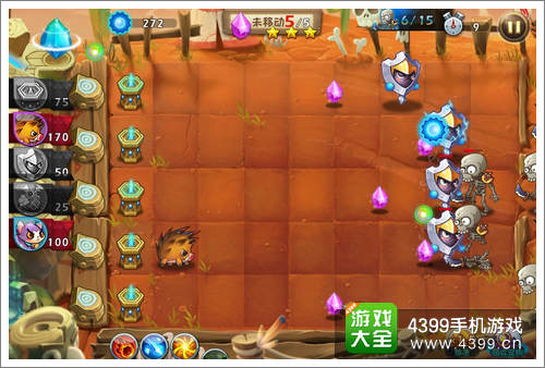 恶魔不要啊第16关下