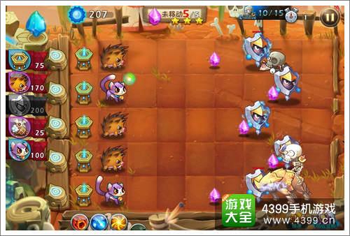 恶魔不要啊第16关下
