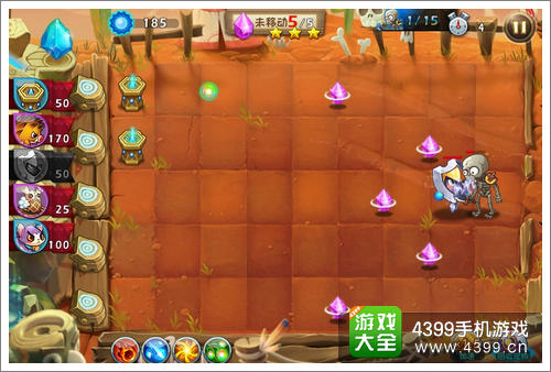 恶魔不要啊第16关下