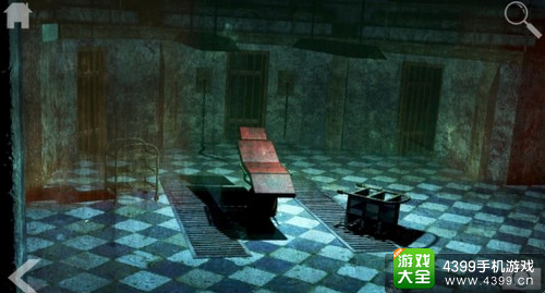 永久迷失第三章