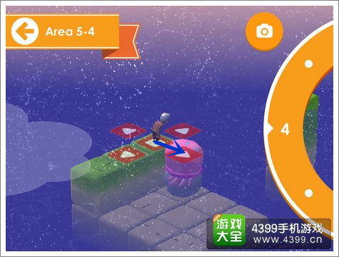 日光之下第五章第四节攻略