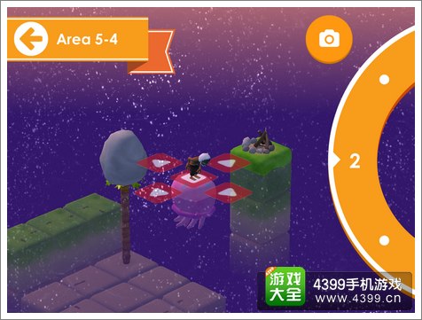 日光之下第五章攻略