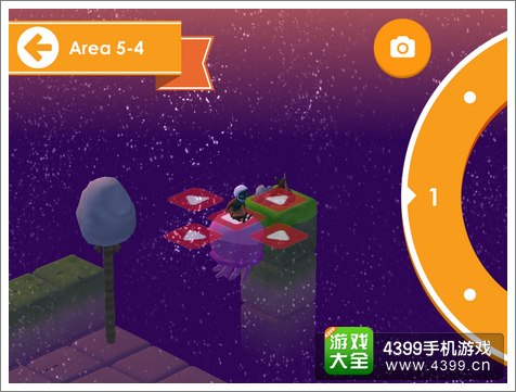 日光之下第五章第四节攻略