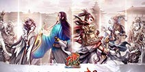 双龙际会惊天变 《大唐双龙传》五月初安卓测试来临