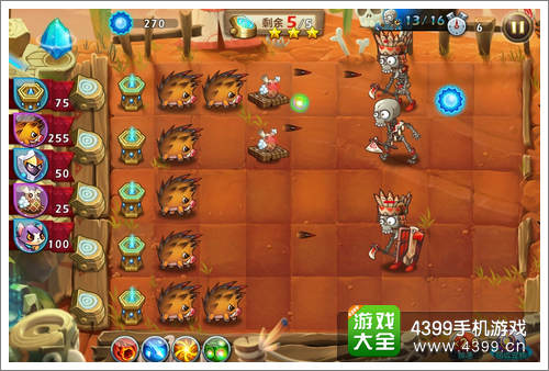 恶魔不要啊第17关