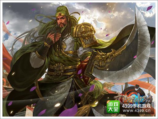一招定乾坤 《九阳神功》手游三大强势英雄