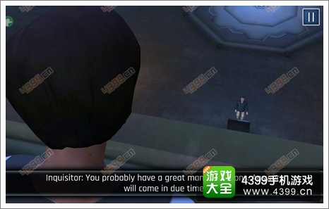 回放最后的机会