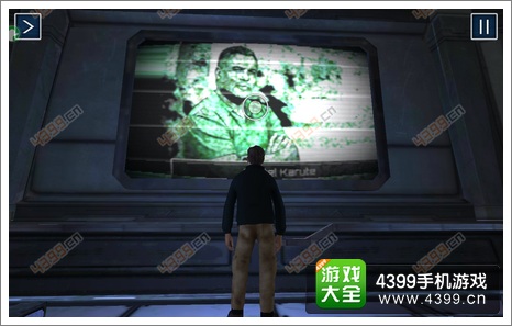 回放最后的机会