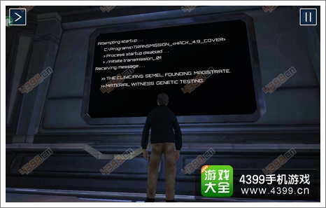 回放最后的机会