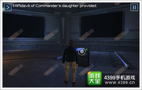 回放最后的机会