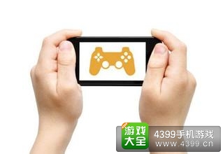 手游行业