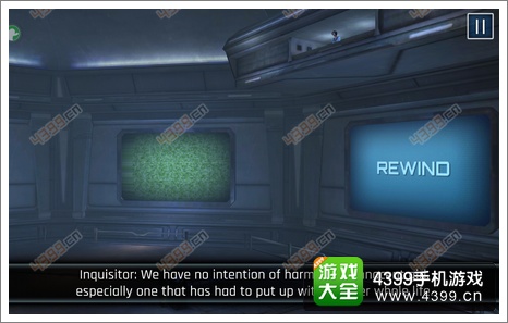 回放最后的机会