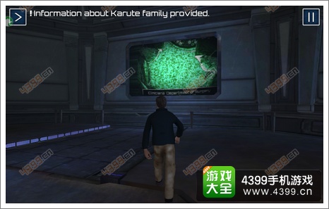 回放最后的机会