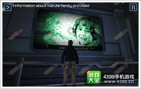 回放最后的机会