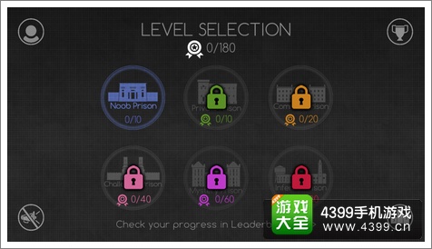 落跑蓝图评测