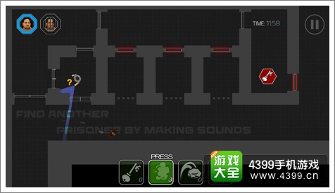 落跑蓝图好玩吗