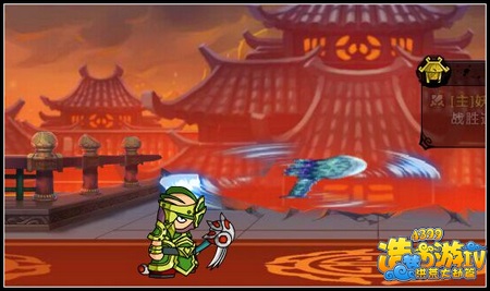 洪荒大劫篇猪八戒过金之祖巫