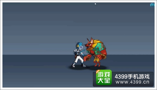 黑猫警长2手游蓝猫警卫