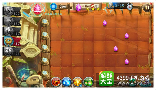 恶魔不要啊第18关