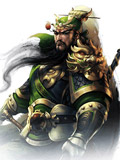 穿越吧主公关羽