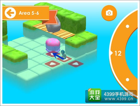 日光之下攻略