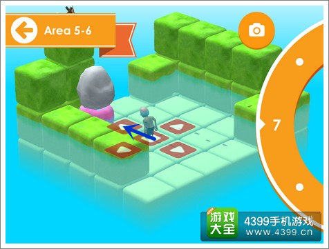 under the sun攻略