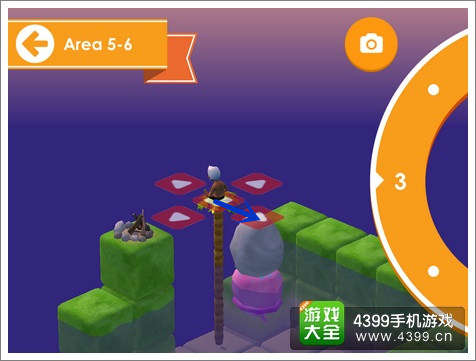 日光之下第五章攻略