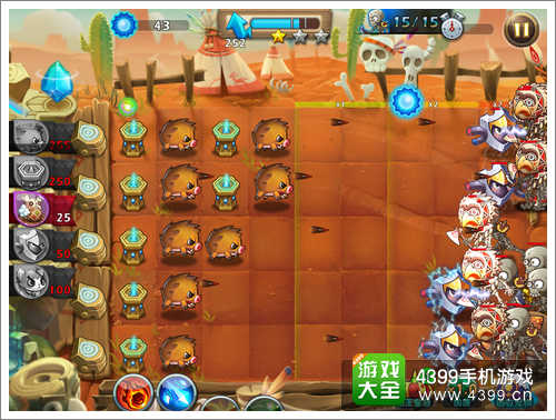 恶魔不要啊第19关