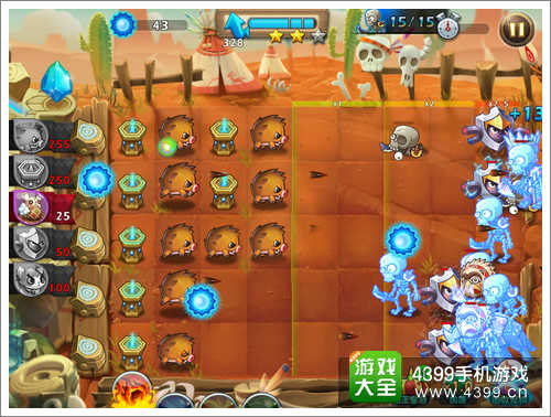 恶魔不要啊第19关