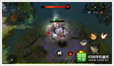 九龙战3V3华容道玩法详解 真人实时MOBA竞技