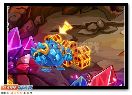 防不胜防 赛尔号叛变的冰拳墨特