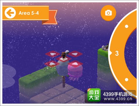 日光之下游戏介绍