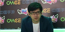 GMGC2015官方对话 中国手游杜鑫歆对话实录