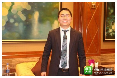 37手游徐总