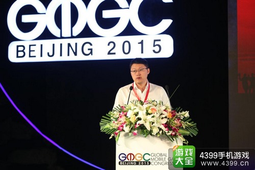 光宇游戏CEO宋洋：“IT江湖”要做好数据化分析和运营