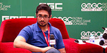 GMGC2015人物爆料：Tyroo的CEOSiddharth Puri对话