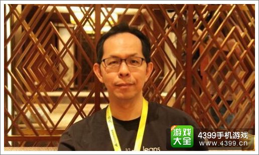 GMGC玩科技科技罗圣博群访