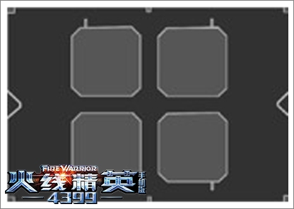 火线精英手机版战舰达尔文
