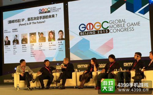IP重要但不是不可缺少
