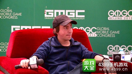 R2Games的贾瑞德：中国游戏怎么出海